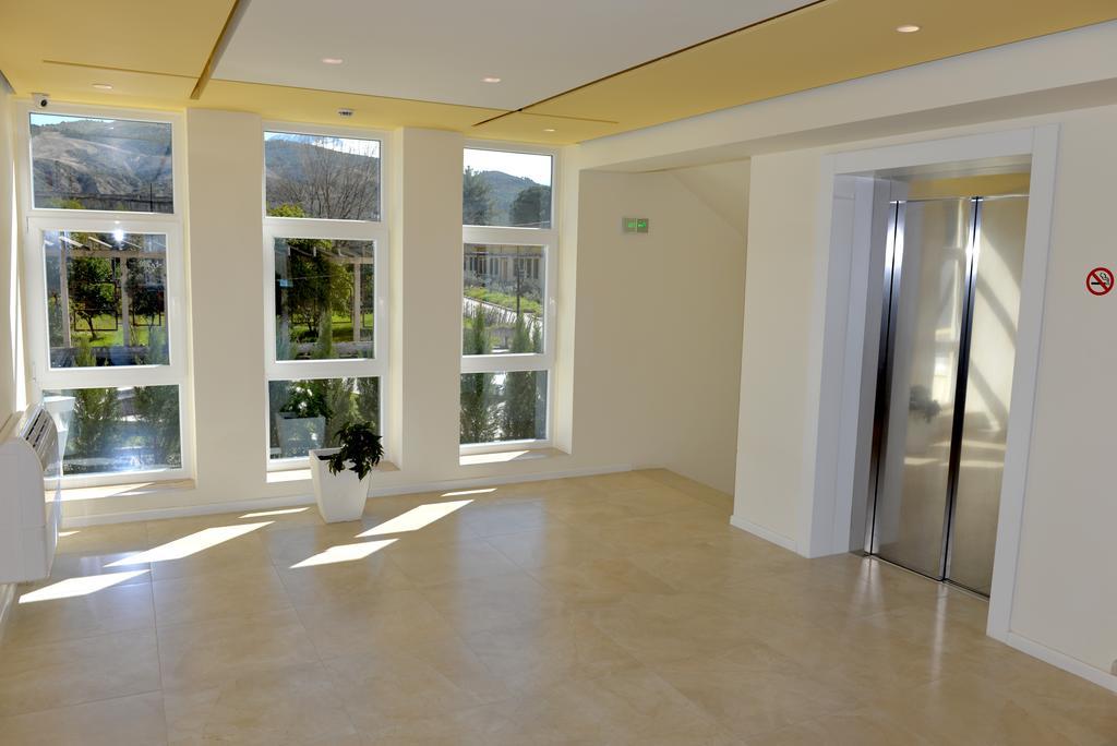 Grand White City Hotel Berat Kamer foto